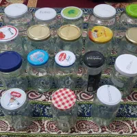 ظروف|ظروف نگهدارنده، پلاستیکی، یک‌بارمصرف|بوکان, |دیوار