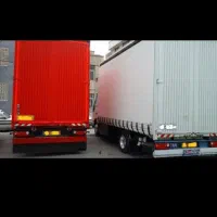 اتوبار تضمینی حمل آثات کشی با کارگره ۵۰ درصد تخفیف|خدمات حمل و نقل|بندرعباس, |دیوار