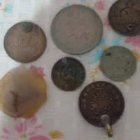 فروش فوری چند عدد سکه