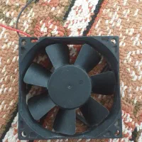 فن12ولت|قطعات و لوازم جانبی رایانه|سنندج, |دیوار