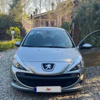 207 اتومات سقف پانا  1404