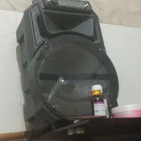 باند و اسپیکر