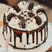 آموزش دوره کیک ساز و تر ساز