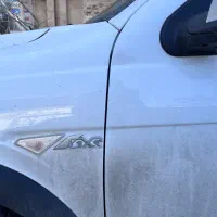 کوییکGXRمدل404|خودرو سواری و وانت|مشهد, فرهنگیان (شهرک غرب)|دیوار