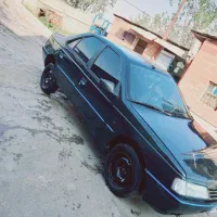 ماشین پژو سالم شاستی پلم مدل ۸۳|خودرو سواری و وانت|فاضل آباد, |دیوار