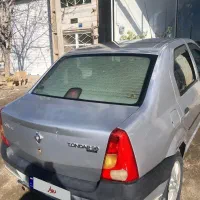 ال نود E2 بیرنگ مدل ۸۷|خودرو سواری و وانت|دماوند, دماوند|دیوار