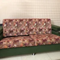 تخت مبل شو ۲ نفره