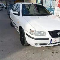 سمند lx موتور نو تمیر و سالم