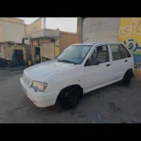 پراید ۱۱۱|خودرو سواری و وانت|شوشتر, |دیوار