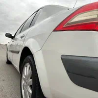 مگان ۲۰۰۰|خودرو سواری و وانت|اردبیل, |دیوار