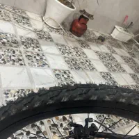 دوچرخه 24|دوچرخه، اسکیت، اسکوتر|بندر ماهشهر, |دیوار