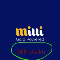 کد vip میلی گلد