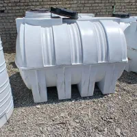 ( خرید معاوضه فروش ) انواع مخزن آب پلاستیکی پلیمری
