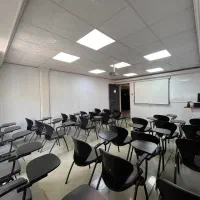 اجاره کوتاه مدت کلاس آموزشی و فضای برگزاری جلسات