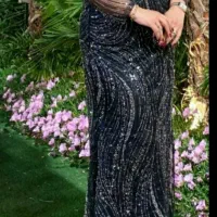 لباس مجلسی زنانه