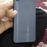 گوشی a05 بدون خط و خش بدون ضربه حافظه ۱۲۸ گیگ رم ۴