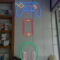 ساخت تابلو نئون ، ال ای دی، چلنیوم با قیمت مناسب|خدمات پیشه و مهارت|اصفهان, بوستان ناژوان|دیوار