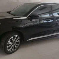 ایکستریمVX مدل ۱۴۰۳مشکی تحویل۴۰۴/۳/۱۰|خودرو سواری و وانت|ارومیه, |دیوار