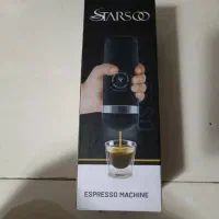 قهوه ساز مسافرتی