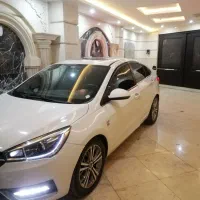 آریزو 5 توربو اتومات اکسلنت فول آپشن