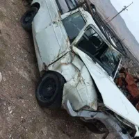 پیکان وانت مدل ۸۵