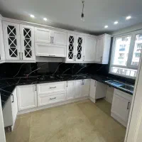 92متر-نوساز-ورودی-لابی-سازه-برند-منطقه