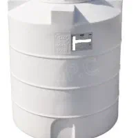 تانکر پلاستیکی 500لیتری