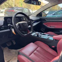 آریزو ۶ جی تی|خودرو سواری و وانت|مشهد, شهید بهشتی|دیوار