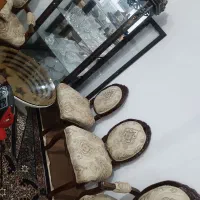 مبل هفت نفره،جلو مبلی،بوفه ،میزتلویزن|مبلمان خانگی و میز عسلی|ایذه, |دیوار