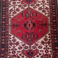 فرش دستباف قدیمی|فرش|پرند, فاز ۱|دیوار