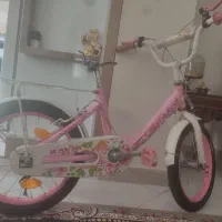 دوچرخه ۱۶