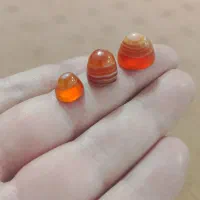 نگین انگشتر اصلی آگهی رو بخونید|جواهرات|قم, زنبیل آباد|دیوار