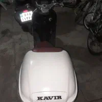 موتوربرقی کویر|موتورسیکلت|رشت, کوی حسینی|دیوار