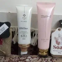 محصولات مراقبتی لدورا