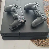 PS4 کپی خور ۱ ترا دودسته