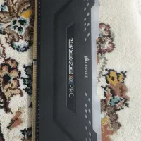 رم کورسیر rgb pro 3600 16gb