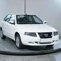 سمند سورن تک و دوگانه نقدی توافقی فوری