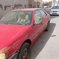 پژو آر دی (RD) دوگانه سوز CNG، مدل ۱۳۸۵|خودرو سواری و وانت|اسلام‌شهر, شهرک سالور|دیوار