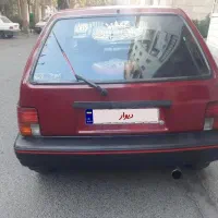 پرایدهاچ بک۷۹|خودرو سواری و وانت|کرج, برغان|دیوار