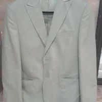 کت و شلوار مارک P&S