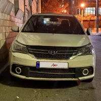 جیلی gc6 اکسلنت چپی تعمیر شده کامل|خودرو سواری و وانت|تهران, حشمتیه|دیوار