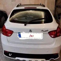 کوییک GXR سفید مشکی 1404 صفر خشک|خودرو سواری و وانت|اردبیل, |دیوار