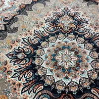 فرش12متری و 6متری طرح ملورین