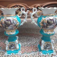 گلدان های لوکس خارجی