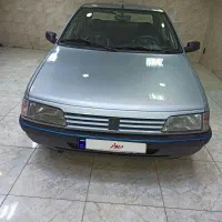 روا دوگانه مخزن بزرگ 86