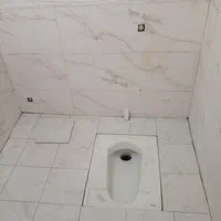 بنایی.رفع نم وچکه. لوله کشی آب وفاضلاب.کاشی.گچ|خدمات پیشه و مهارت|تهران, سبلان (لشگر)|دیوار