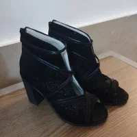 کفش مجلسی|کیف، کفش، کمربند|ملایر, |دیوار