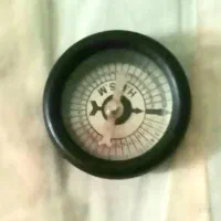 قطب نماوقبله نماجیبی