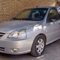 ریو مدل ۱۳۸۵