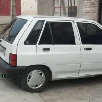 هاشبگ مدل ۸۲|خودرو سواری و وانت|گرگان, |دیوار